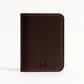 Karar pure leather slimfold wallet for men Pakistan
