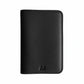 Karar pure leather slimfold wallet for men Pakistan