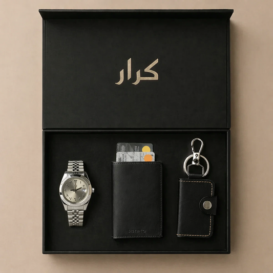 The Modern Man Kit
