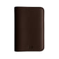 Karar pure leather slimfold wallet for men Pakistan