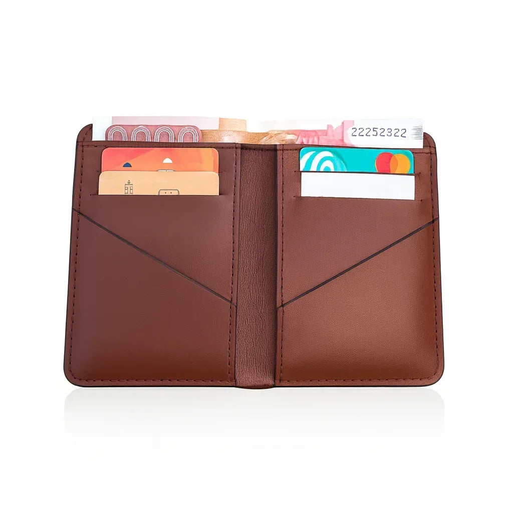 Karar Heritage Fold Pure Leather - Karar.Shop