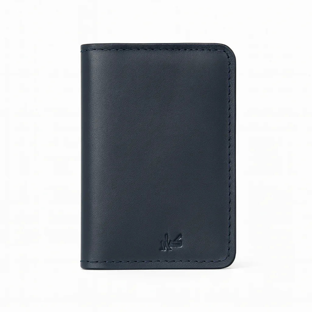 Karar pure leather slimfold wallet for men Pakistan