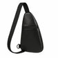 Karar Flux leather crossbody sling bag for men Pakistan