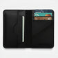 Karar pure leather slimfold wallet for men Pakistan