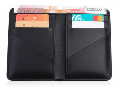 Karar Heritage Fold Pure Leather - Karar.Shop