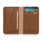 Karar pure leather slimfold wallet for men Pakistan