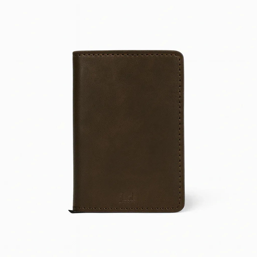 Karar PU leather pop-up card holder wallet for men Pakistan