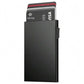 RFID blocking card holder wallet Pakistan slim profile