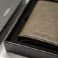 Karar PU leather pop-up card holder wallet for men Pakistan