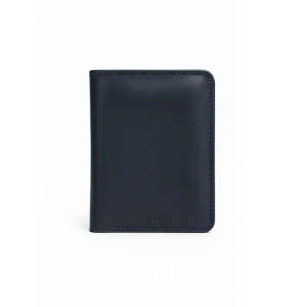 Karar Stealth Fold Pure Leather Wallet - Karar.Shop