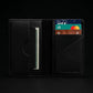 Karar pure leather slimfold wallet for men Pakistan
