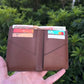 Karar Heritage Fold Pure Leather - Karar.Shop