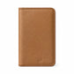 Karar Pure Leather Slimfold Wallet (Name Customisation Available)