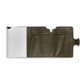 Popup strap wallet Pakistan slim profile all colors