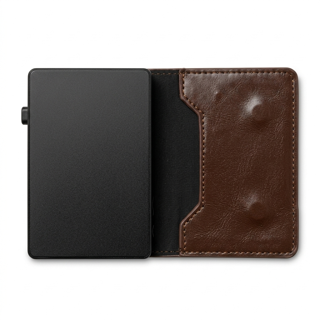 Prestige push card wallet Pakistan cards elevated
