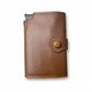 Popup strap wallet Pakistan wrist strap detail